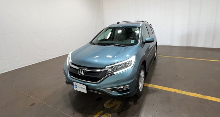 Thumbnail: 2016 Honda CR-V - 1
