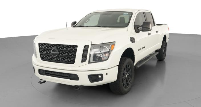 Thumbnail: 2018 Nissan Titan - 1