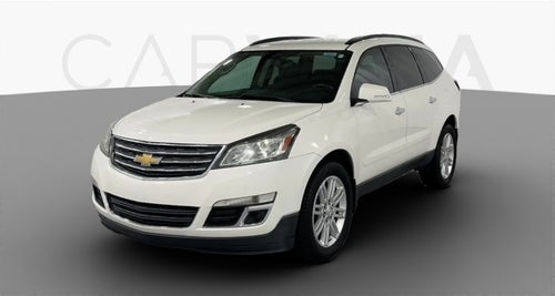 2014 Chevrolet Traverse