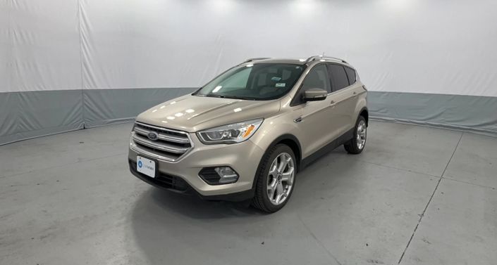 Thumbnail: 2017 Ford Escape - 1