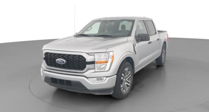 Thumbnail: 2021 Ford Econoline - 1