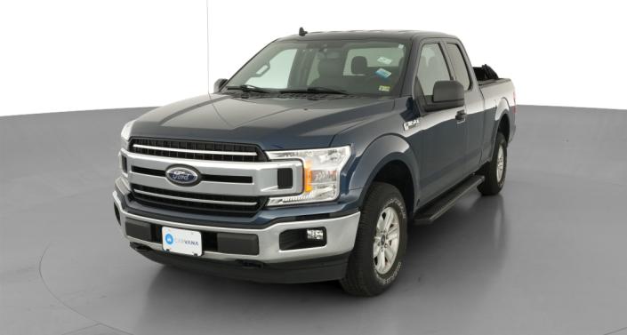 Thumbnail: 2020 Ford Econoline - 1