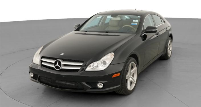 2011 Mercedes-Benz CLS 550 -
                  Hebron, OH