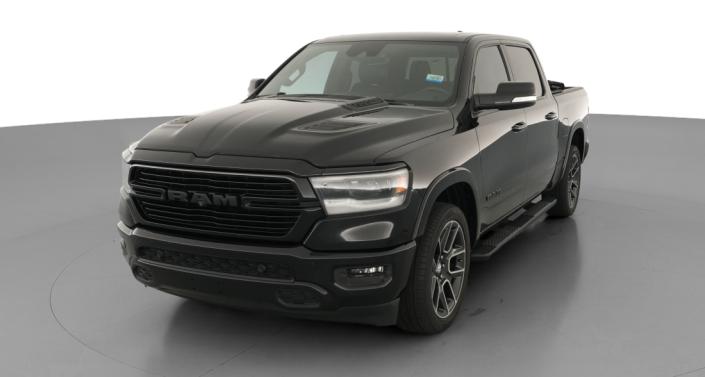 Thumbnail: 2019 RAM 1500 - 1