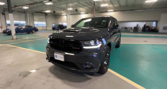 Thumbnail: 2018 Dodge Durango - 1