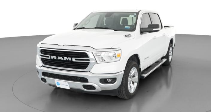 Thumbnail: 2020 RAM 1500 - 1