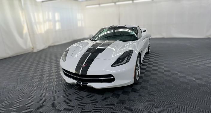 Thumbnail: 2015 Chevrolet Corvette - 1