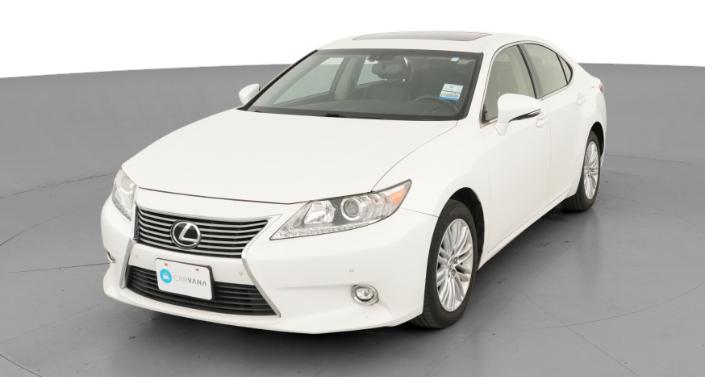 Thumbnail: 2014 Lexus ES - 1