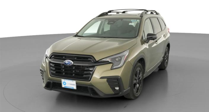 Thumbnail: 2023 Subaru Ascent - 1