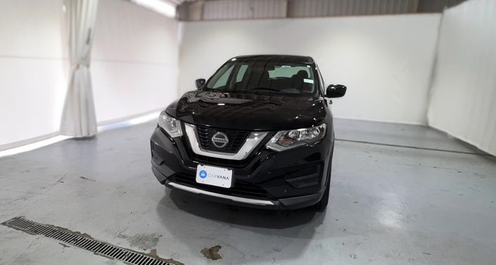 Thumbnail: 2018 Nissan Rogue - 1