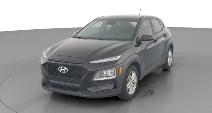 Thumbnail: 2019 Hyundai Kona - 1