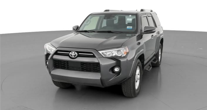 Thumbnail: 2023 Toyota 4Runner - 1