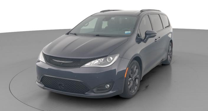 2019 Chrysler Pacifica Limited -
                  Haines City, FL