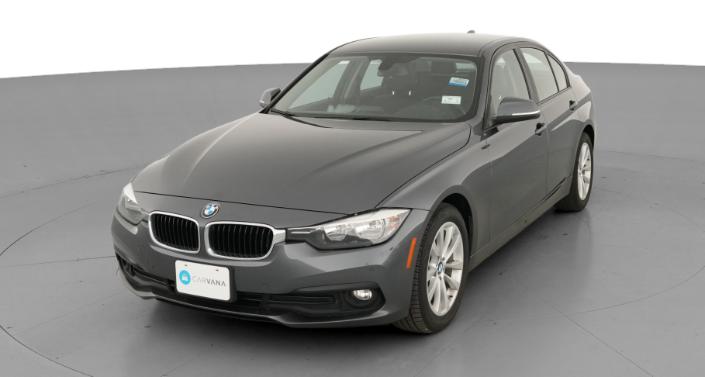Thumbnail: 2016 BMW 3 Series - 1