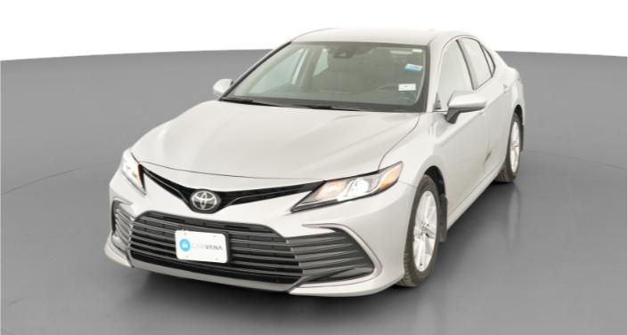 Thumbnail: 2023 Toyota Camry - 1