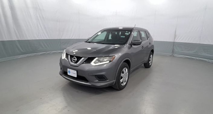 Thumbnail: 2016 Nissan Rogue - 1