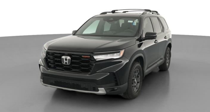 Thumbnail: 2025 Honda Pilot - 1