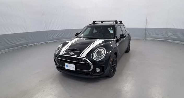 Thumbnail: 2017 MINI Cooper Clubman - 1