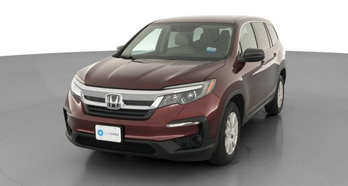 Thumbnail: 2019 Honda Pilot - 1