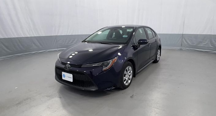 Thumbnail: 2022 Toyota Corolla - 1