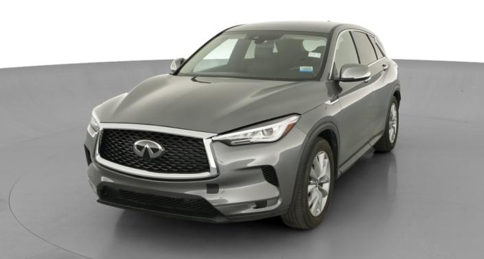 Thumbnail: 2020 INFINITI QX50 - 1