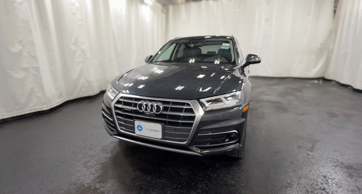 Thumbnail: 2018 Audi Q5 - 1