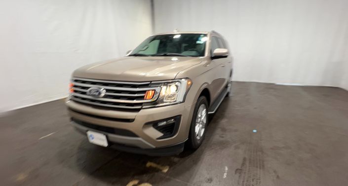 Thumbnail: 2020 Ford Expedition - 1