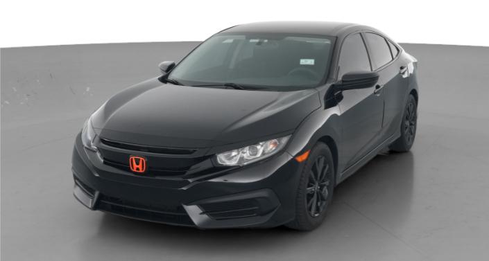 Thumbnail: 2016 Honda Civic - 1
