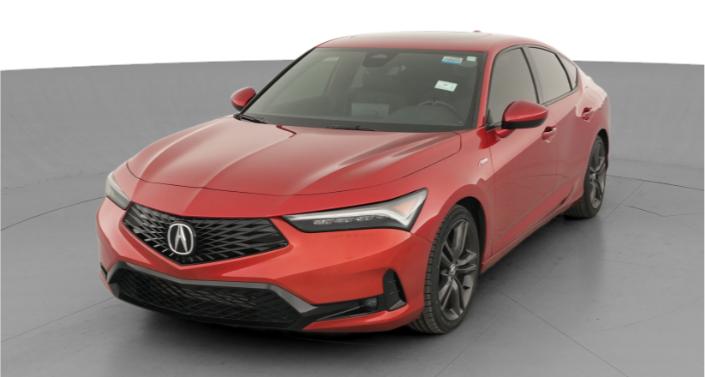 Thumbnail: 2023 Acura Integra - 1