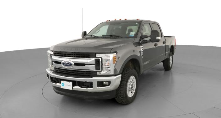 Thumbnail: 2018 Ford Econoline - 1