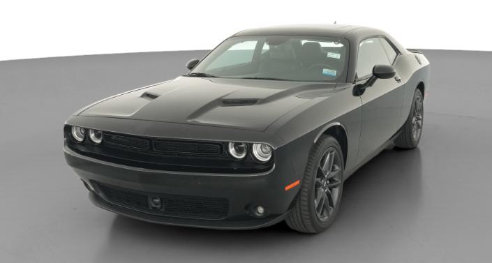 Thumbnail: 2023 Dodge Challenger - 1