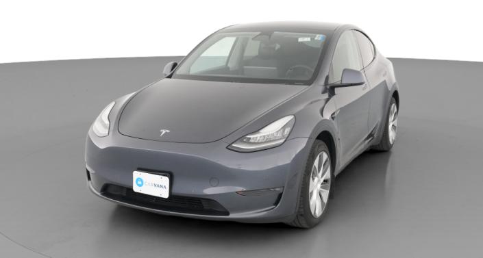2020 Tesla Model Y Long Range -
                  Indianapolis, IN
