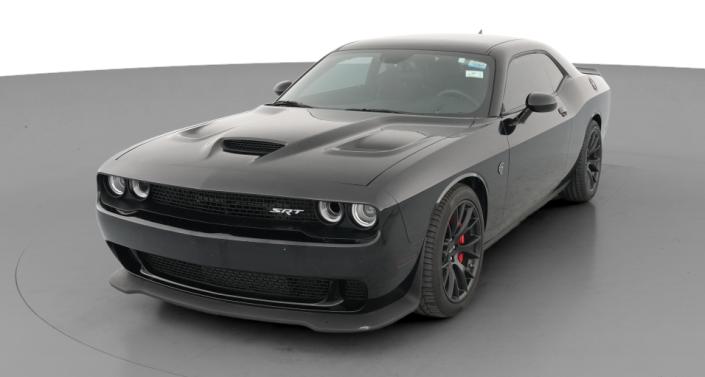 Thumbnail: 2015 Dodge Challenger - 1