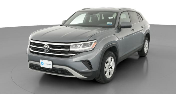 Thumbnail: 2020 Volkswagen Atlas - 1