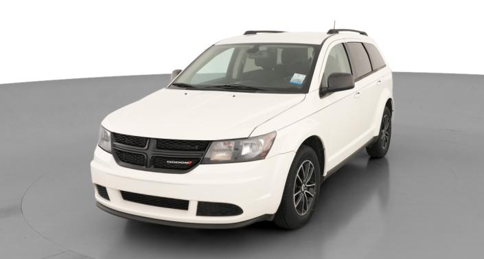 Thumbnail: 2018 Dodge Journey - 1