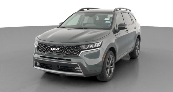 Thumbnail: 2022 Kia Sorento - 1