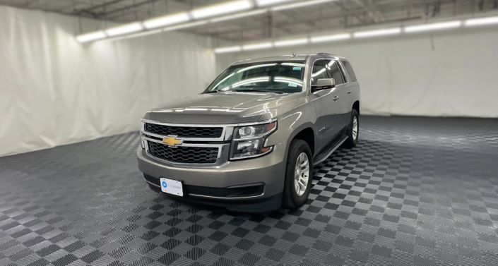 Thumbnail: 2018 Chevrolet Tahoe - 1
