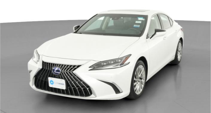 Thumbnail: 2022 Lexus ES - 1