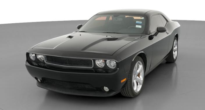 Thumbnail: 2014 Dodge Challenger - 1