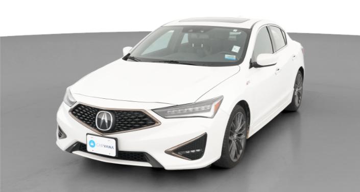 Thumbnail: 2022 Acura ILX - 1