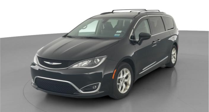 Thumbnail: 2018 Chrysler Pacifica - 1