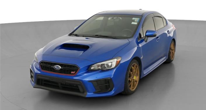 Thumbnail: 2020 Subaru WRX - 1