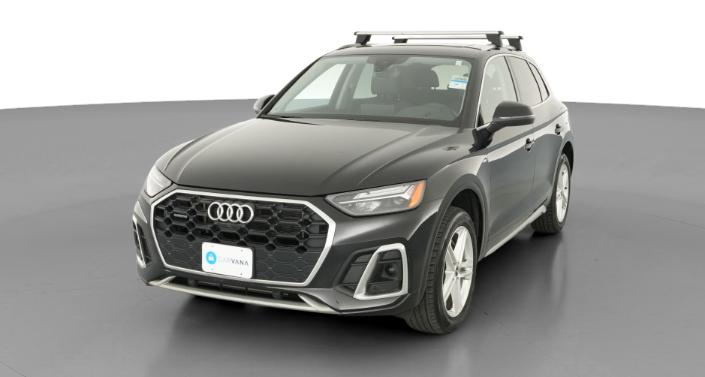 Thumbnail: 2022 Audi Q5 - 1