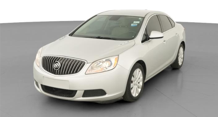 2015 Buick Verano Base -
                  Tolleson, AZ