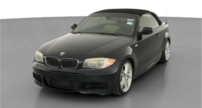 Thumbnail: 2013 BMW 1 Series - 1