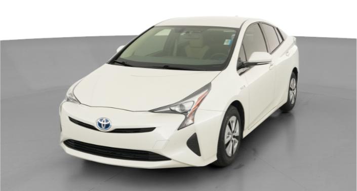 Thumbnail: 2016 Toyota Prius - 1