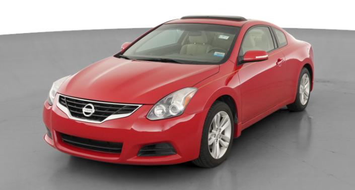 Thumbnail: 2012 Nissan Altima - 1