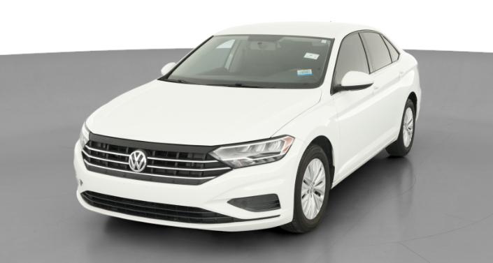Thumbnail: 2019 Volkswagen Jetta - 1