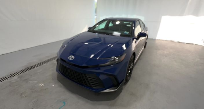 Thumbnail: 2025 Toyota Camry - 1