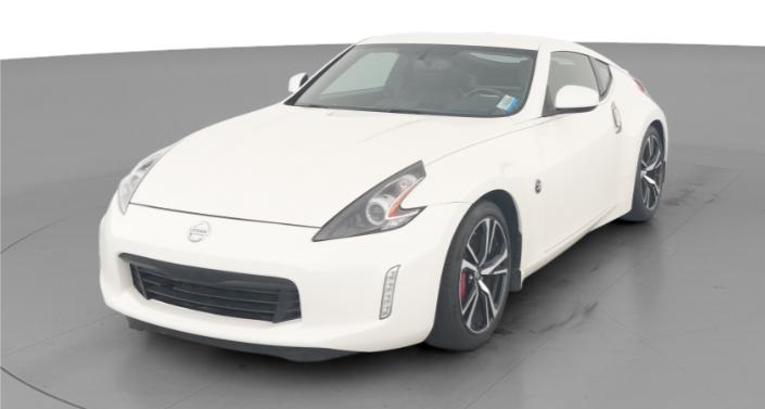 Thumbnail: 2020 Nissan Z - 1